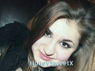 HoneySweetX