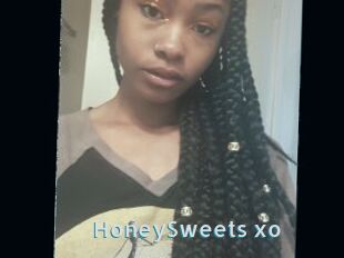 HoneySweets_xo