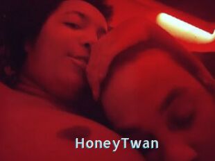 HoneyTwan