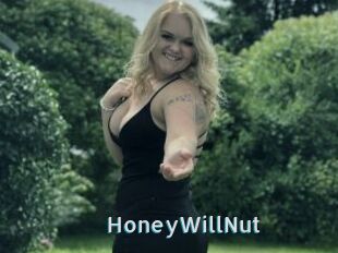 HoneyWillNut
