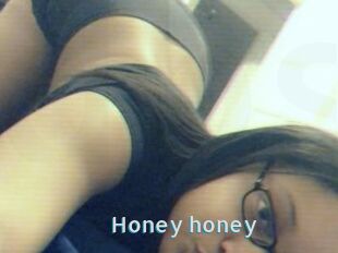 Honey_honey