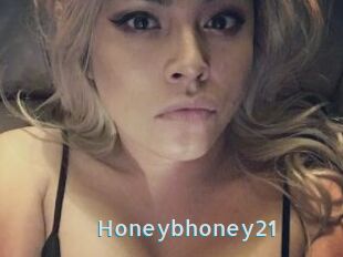Honeybhoney21