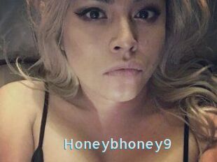 Honeybhoney9