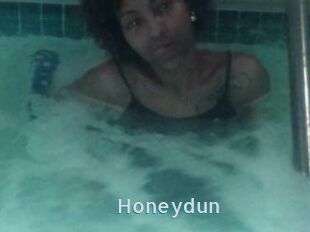 Honeydun