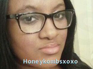 Honeykombsxoxo