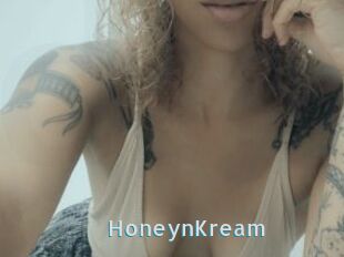 HoneynKream