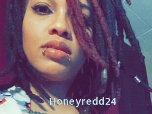 Honeyredd24