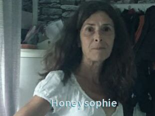 Honeysophie