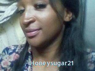 Honeysugar21