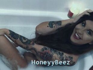 HoneyyBeez
