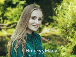 HoneyyMary
