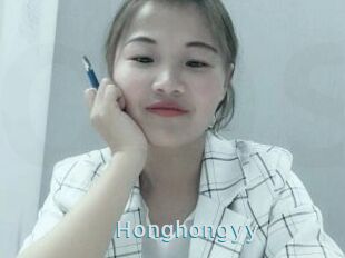 Honghongyy