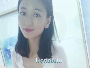 Honolulu