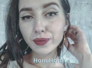 HonuHornY