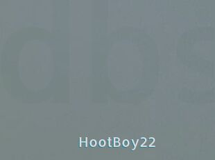HootBoy22