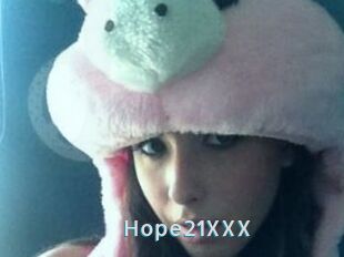 Hope21XXX
