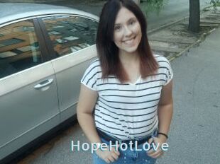 HopeHotLove