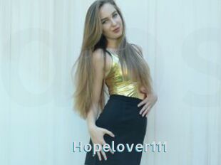 Hopelover111