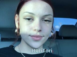 HoriTori