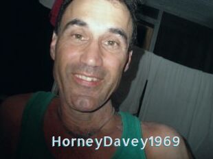 HorneyDavey1969