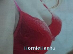 HornieHanna