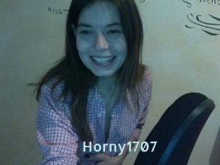 Horny1707