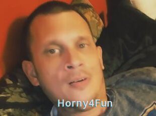 Horny4Fun