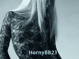 HornyBB23