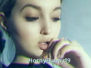 HornyBunny19