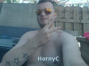 HornyC