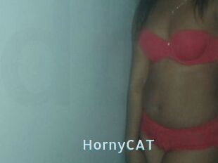 HornyCAT