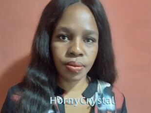 HornyCrystal