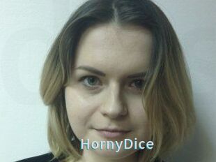 HornyDice