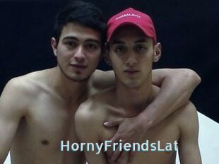 HornyFriendsLat