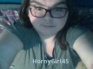 HornyGirl45