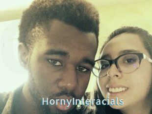 HornyInteracials