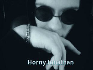 HornyJonathan