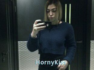 HornyKiss