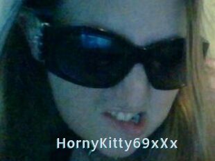 HornyKitty69xXx