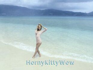 HornyKittyWow