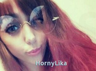 HornyLika_