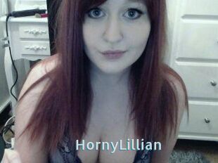 HornyLillian
