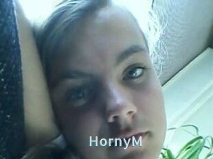 HornyM
