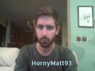 HornyMatt93