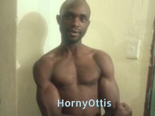 HornyOttis