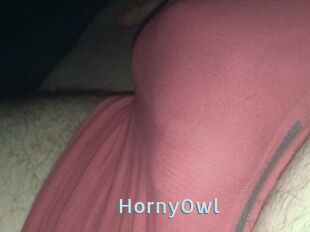 HornyOwl