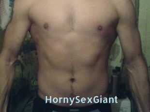 HornySexGiant