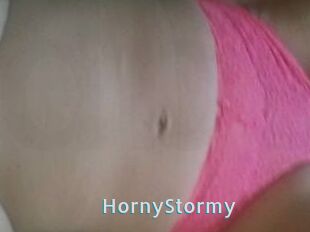 HornyStormy