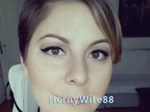 HornyWife88
