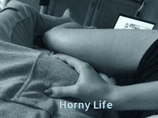 Horny_Life
